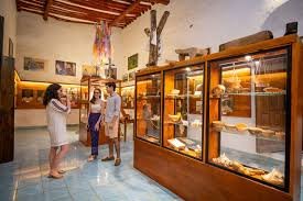 Museo Casa Ramón Mendoza