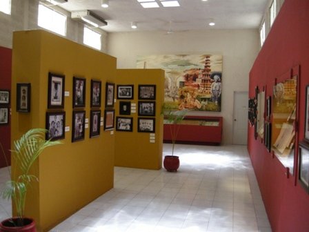 Museo Conmemorativo de la Inmigración Coreana a Yucatán