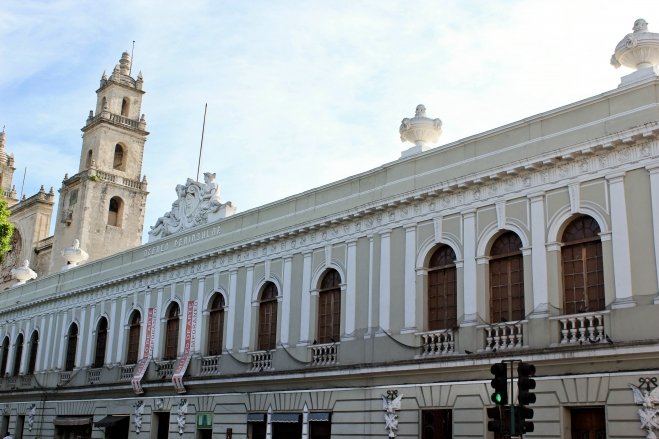 Museo Fernando García Ponce