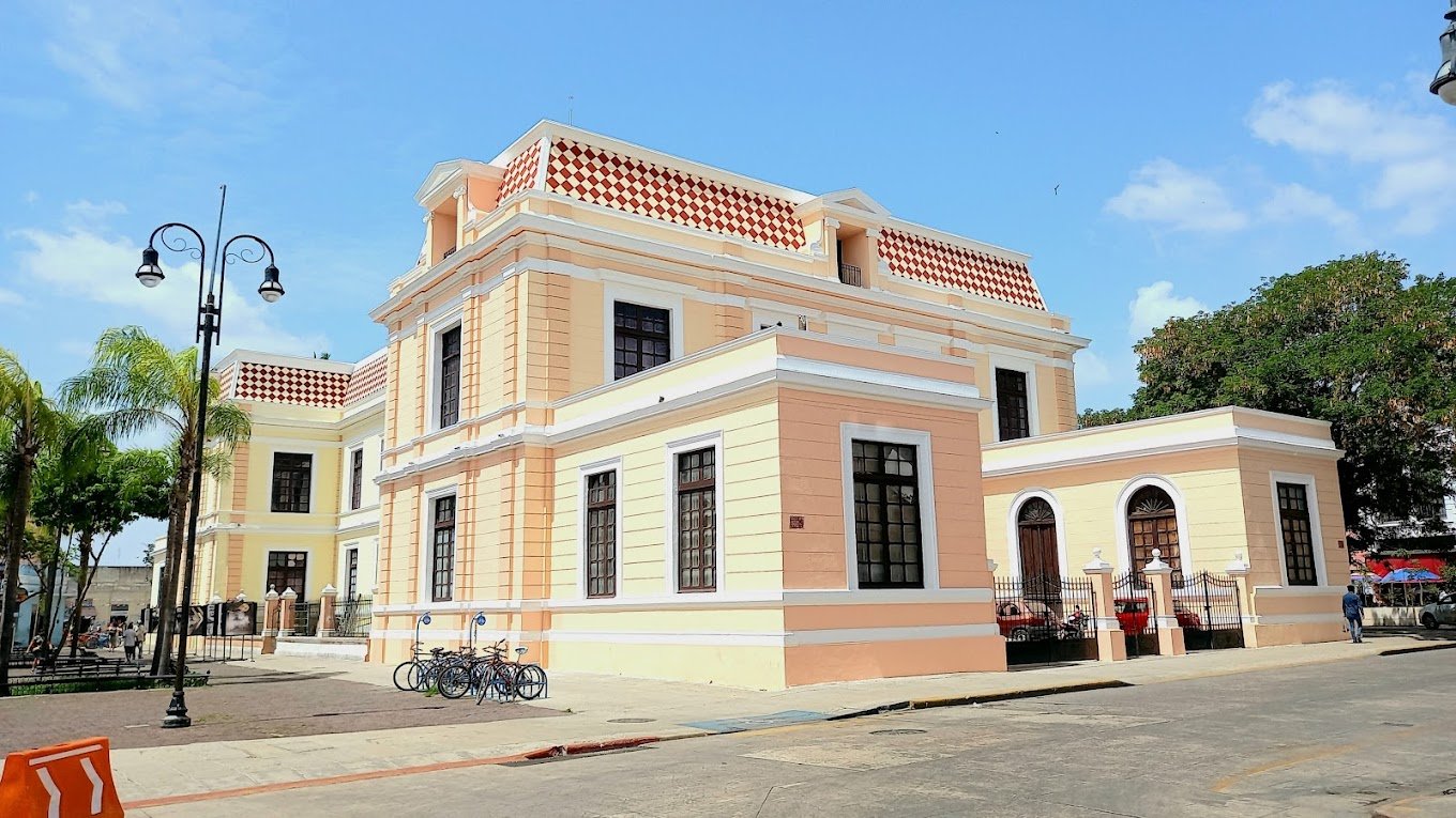 Museo de la Ciudad de Mérida | Arte Yucatán